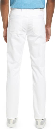 Regular Fit Performance Pants