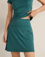 Haven Well Within Balance Active Skort