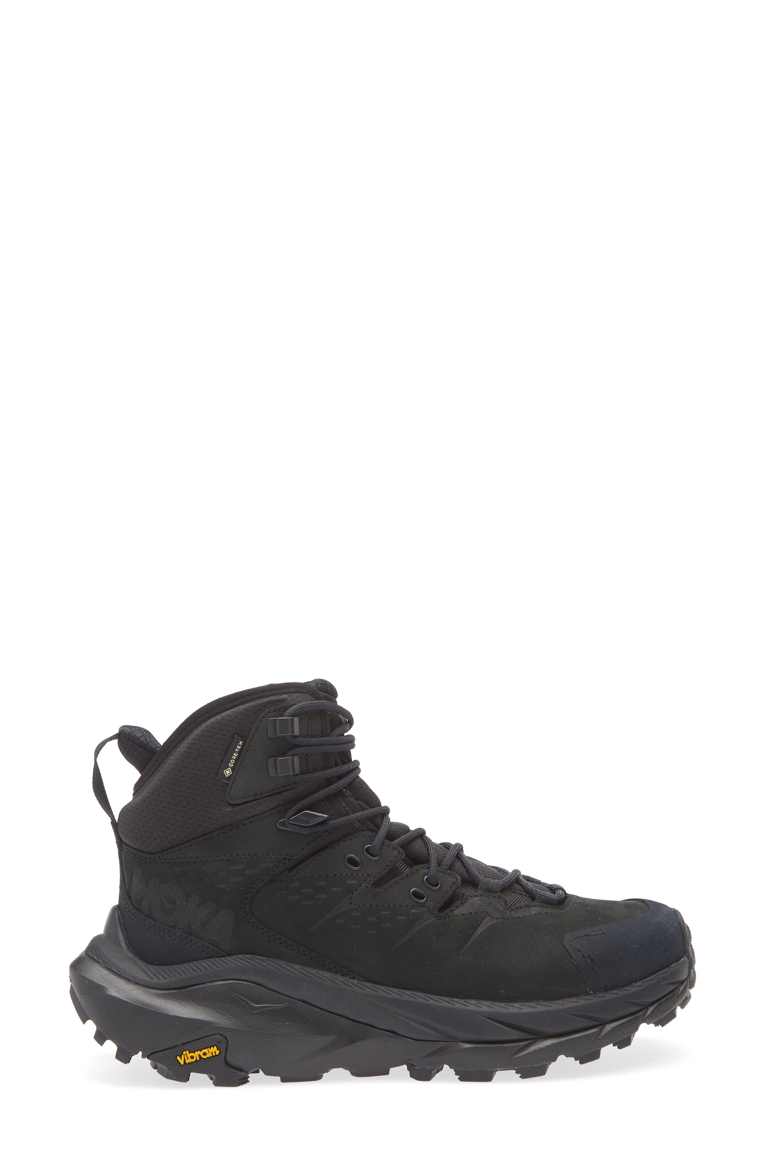 HOKA Kaha 2 GTX Waterproof Hiking Boot, Alternate, color, 