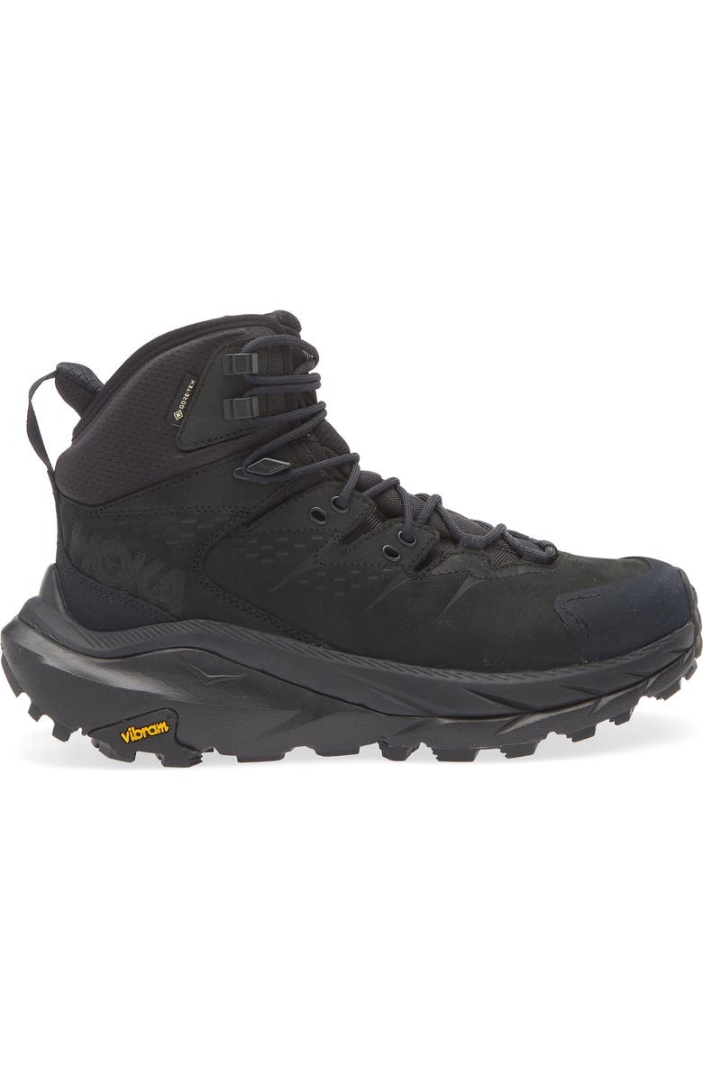 HOKA Kaha 2 GTX Waterproof Hiking Boot, Alternate, color,