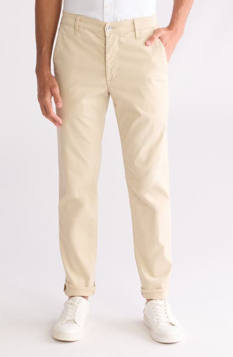 Marshall Slim Fit Chinos