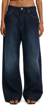 Cotton On Women's Low Super Baggy Jean
