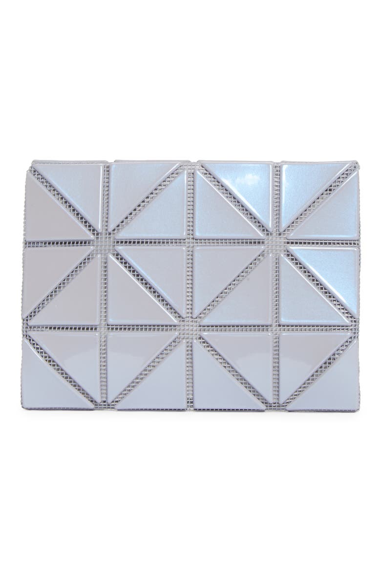 Bifold Card Case, Alternate, color, BLUE GRAY