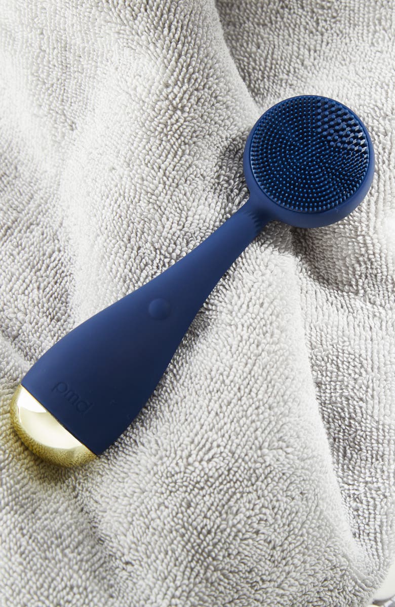PMD Clean Facial Cleansing Brush, Alternate, color, 