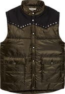 PHIPPS Ranger Puffer Vest