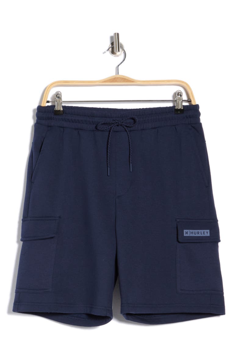 Activation Cargo Shorts, Alternate, color, OBSIDIAN