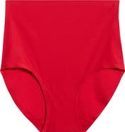 Chantelle Lingerie Soft Stretch High Waist Briefs