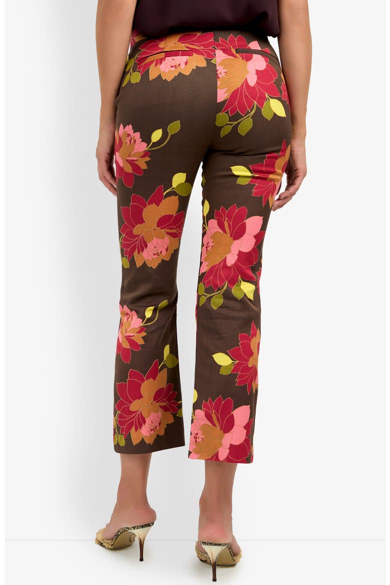 Lulu Sera Pant, Alternate, color, Sera