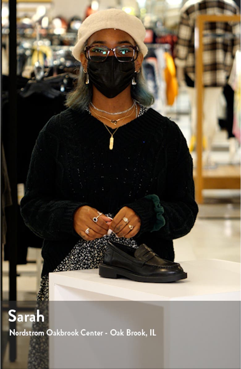 Kallen Loafer, sales video thumbnail