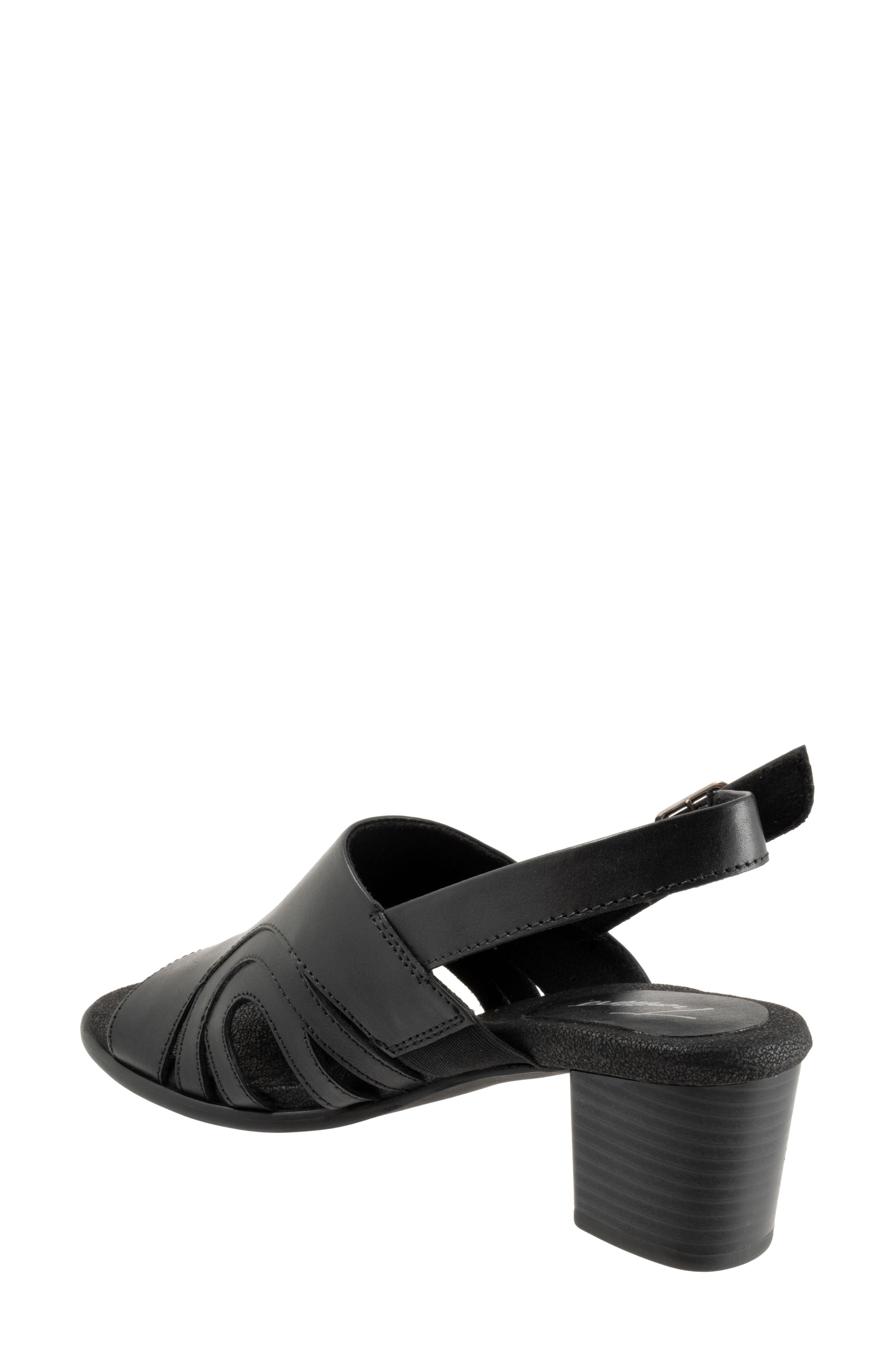 Trotters Mariam Slingback Sandal, Alternate, color, 