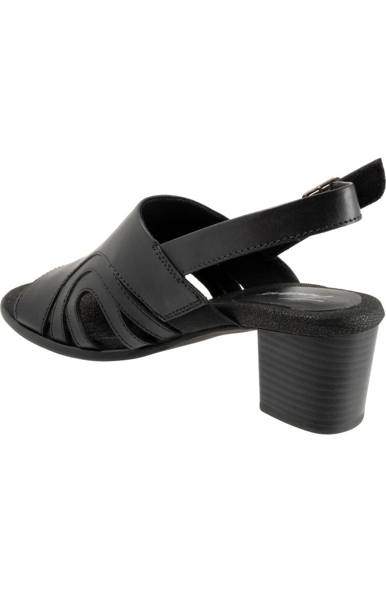 Trotters Mariam Slingback Sandal, Alternate, color,
