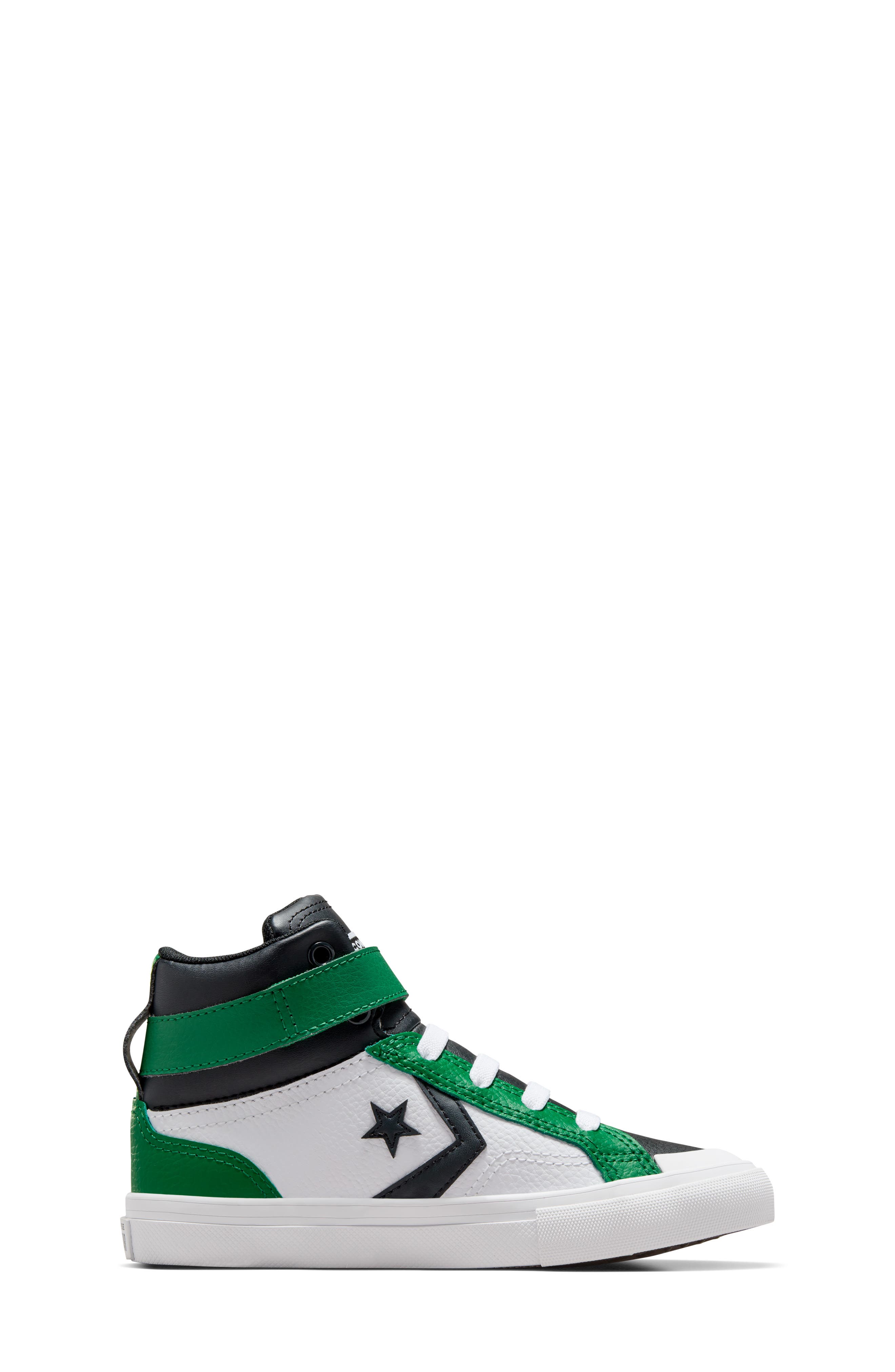 Converse Kids' Pro Blaze High Top Sneaker, Alternate, color, 