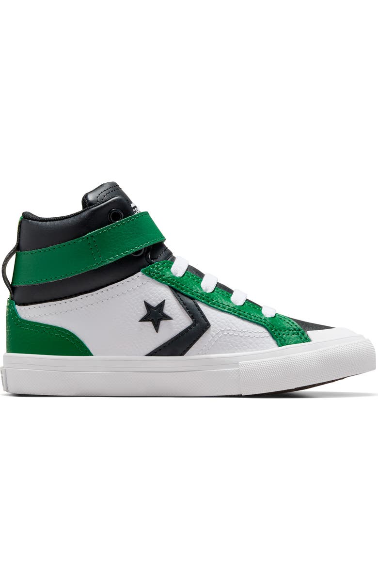 Converse Kids' Pro Blaze High Top Sneaker, Alternate, color,