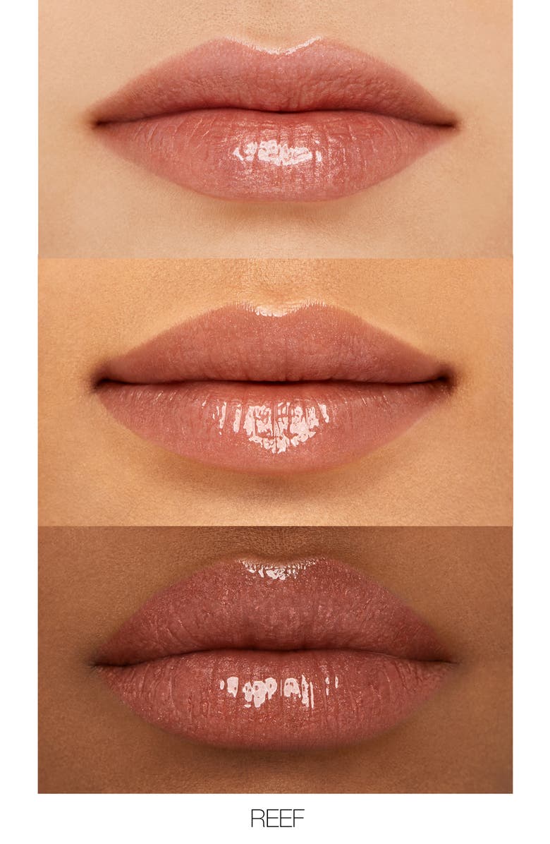 NARS Oil-Infused Lip Tint, Alternate, color, 