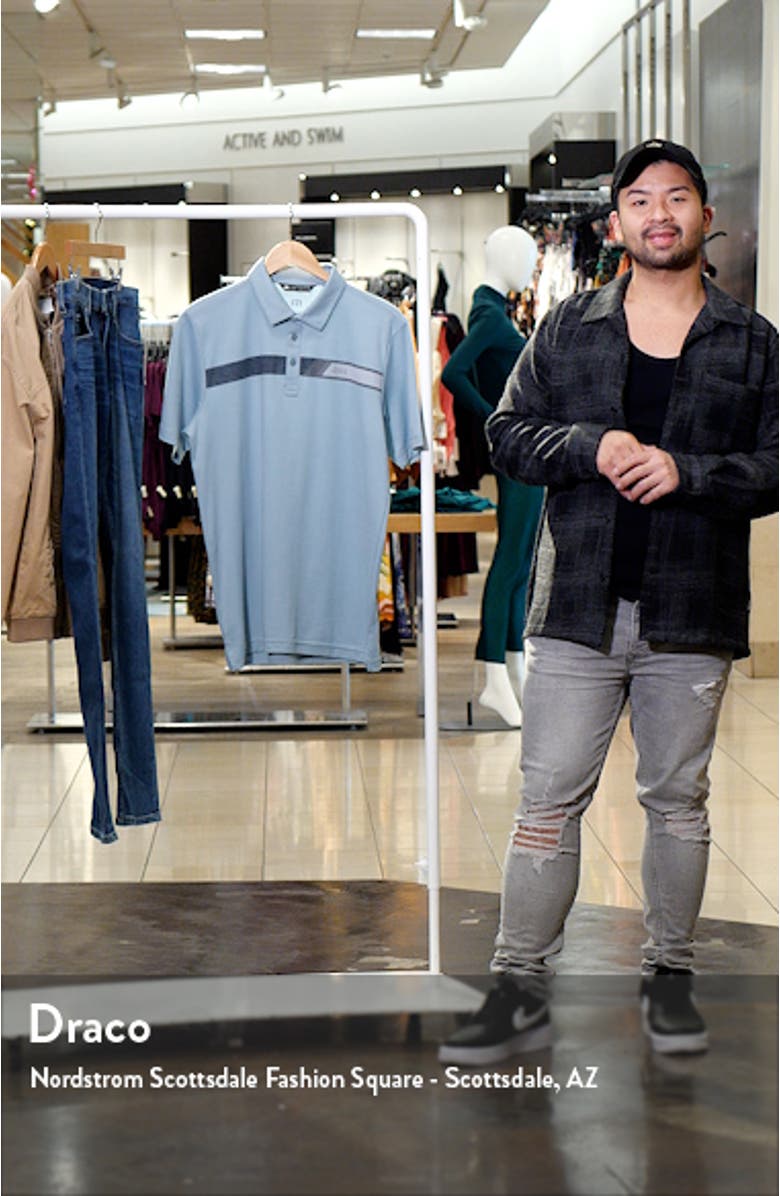 Dropping In Polo, sales video thumbnail