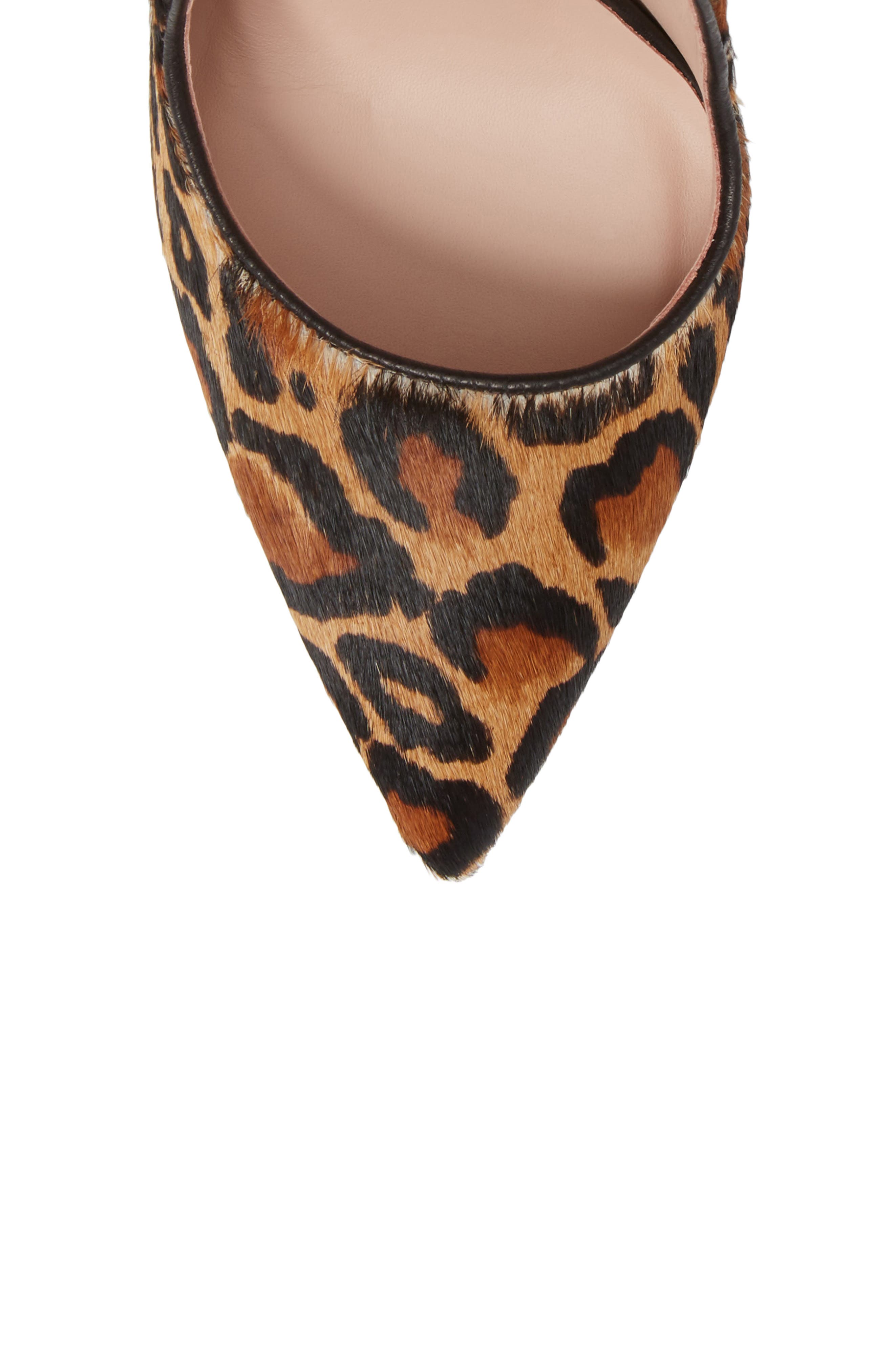 James Chan Anika III Curvy Pump, Alternate, color, 