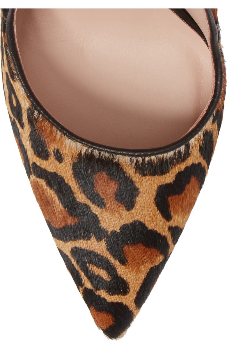 James Chan Anika III Curvy Pump, Alternate, color,