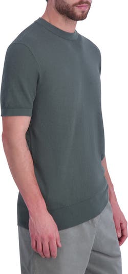 Mini Waffle T-Shirt