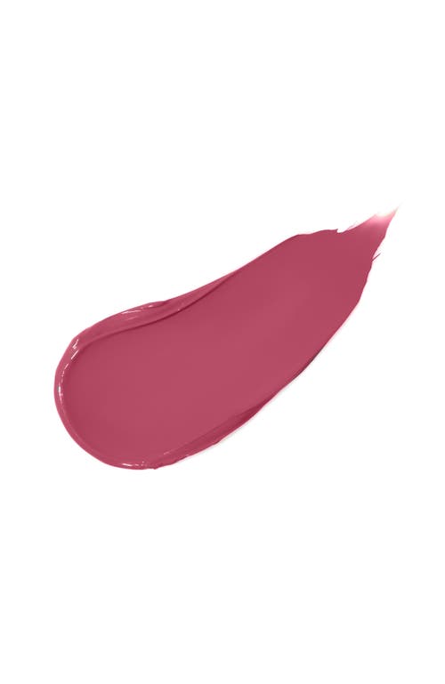 Youngblood Mineral Cosmetics Mineral Crème Lipstick In Green