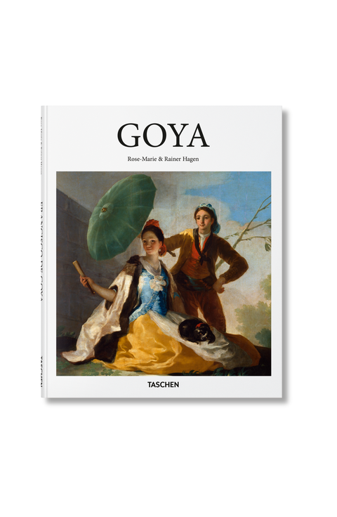 Goya Book