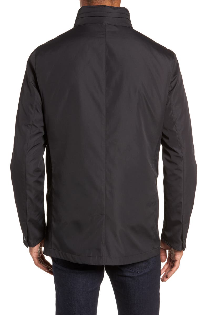Zachary Prell Oak 3-in-1 Jacket, Alternate, color,
