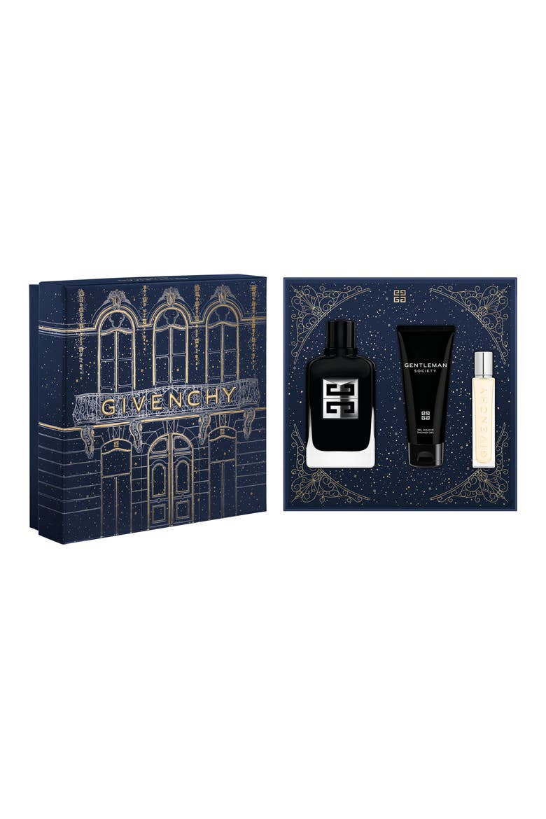 Gentleman Society Eau de Parfum 3-Piece Gift Set $179 Value, Alternate, color, NO COLOR