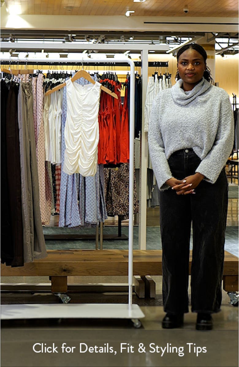 The Ruched Tank, sales video thumbnail