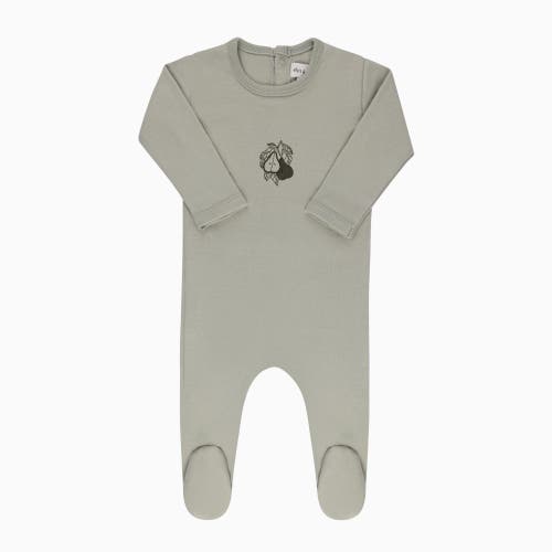 Ely's & Co. Fruit Collection In Gray
