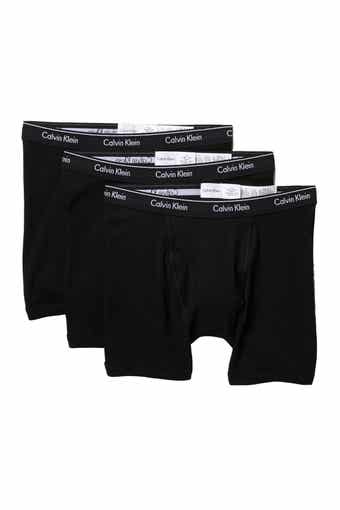 Calvin Klein 5 Pack Boxer Briefs Nordstromrack