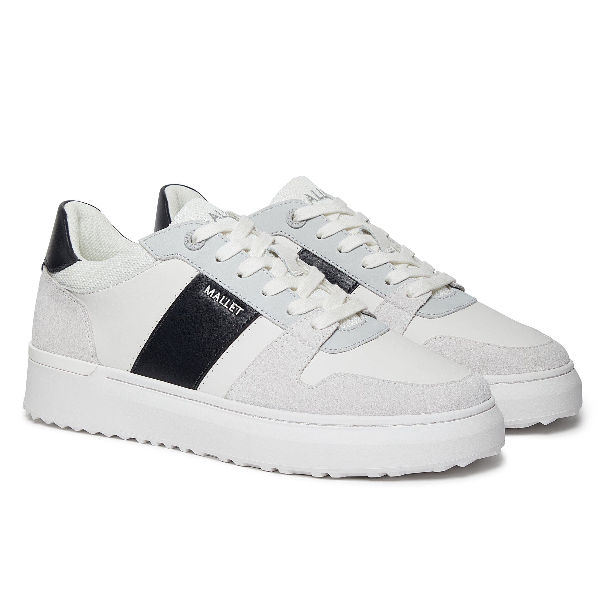 Hoxton Lite Sneakers, Alternate, color, White Navy