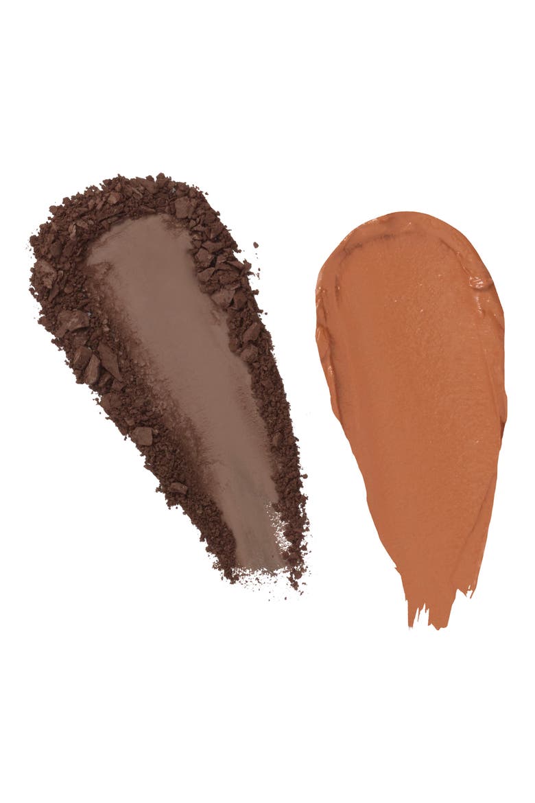 Revelation Brow Duo, Alternate, color, DARK BROWN/ SIGNIFICANCE