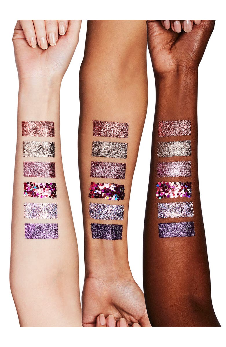 MAC Cosmetics MAC Glitter, Alternate, color,