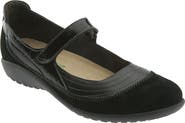 Naot Kire Mary Jane Flat
