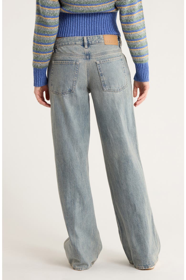 Casey Baggy Jeans, Alternate, color, MEDIUM INDIGO