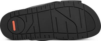 Leia Slide Sandal