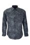 selected Roma Floral Charcoal