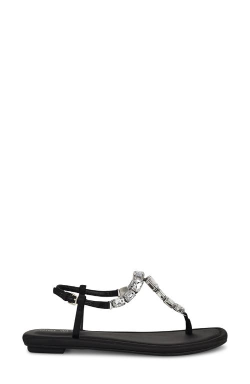 NINE WEST NINE WEST DYNASTI SANDAL