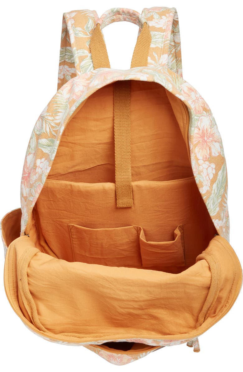Rip Curl Canvas Backpack, Alternate, color,