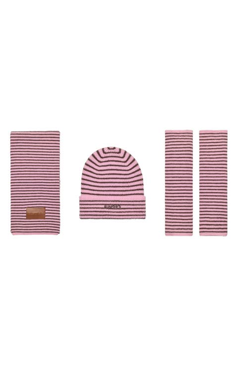 Ember 3-Piece Accessories Set