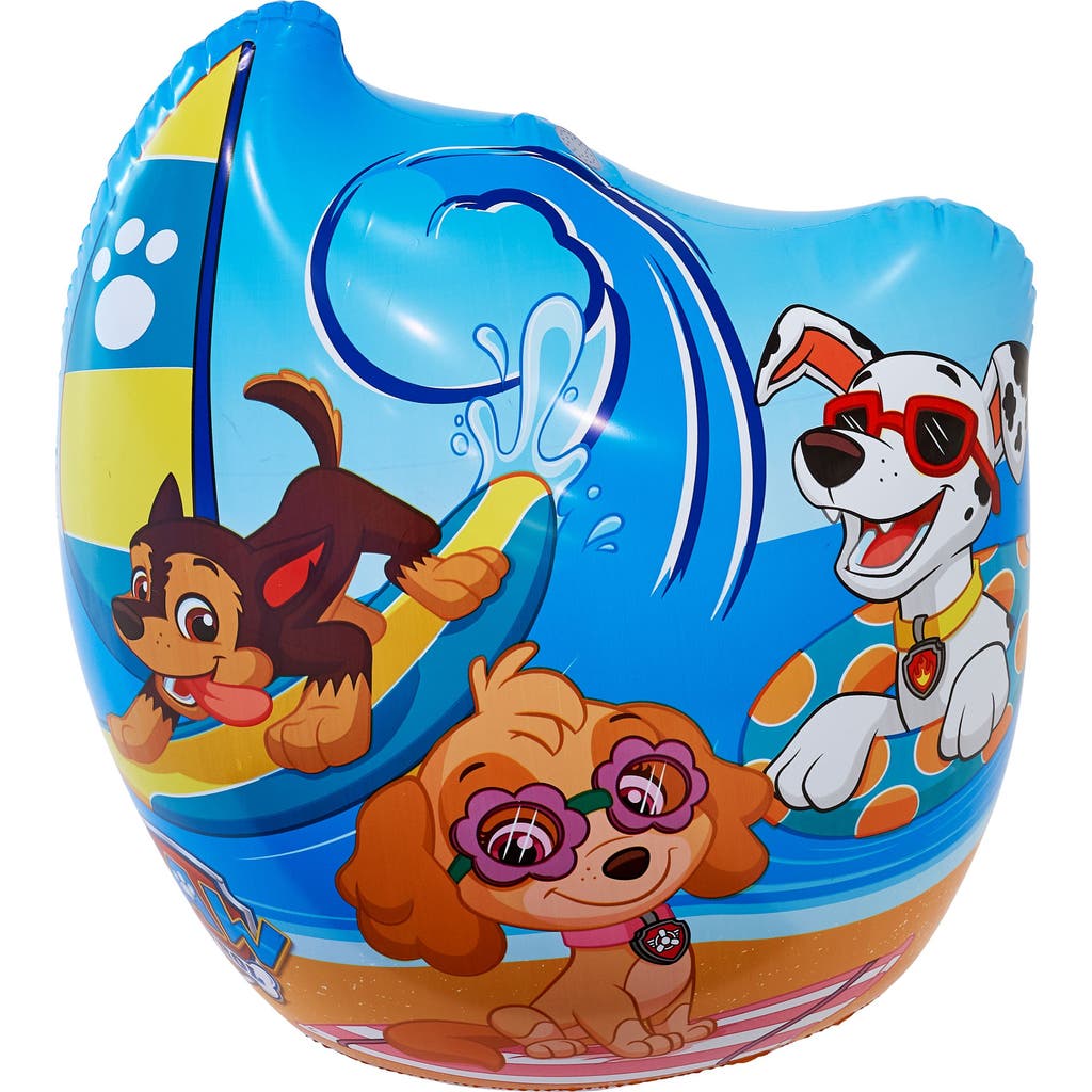 Little Kids Paw Patrol Catch Some Waves Sprinkler in Multicolored  product