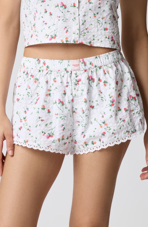 Cheeky Stretch Cotton Boxer