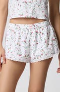 Florence by Mills Cheeky Stretch Cotton Boxer