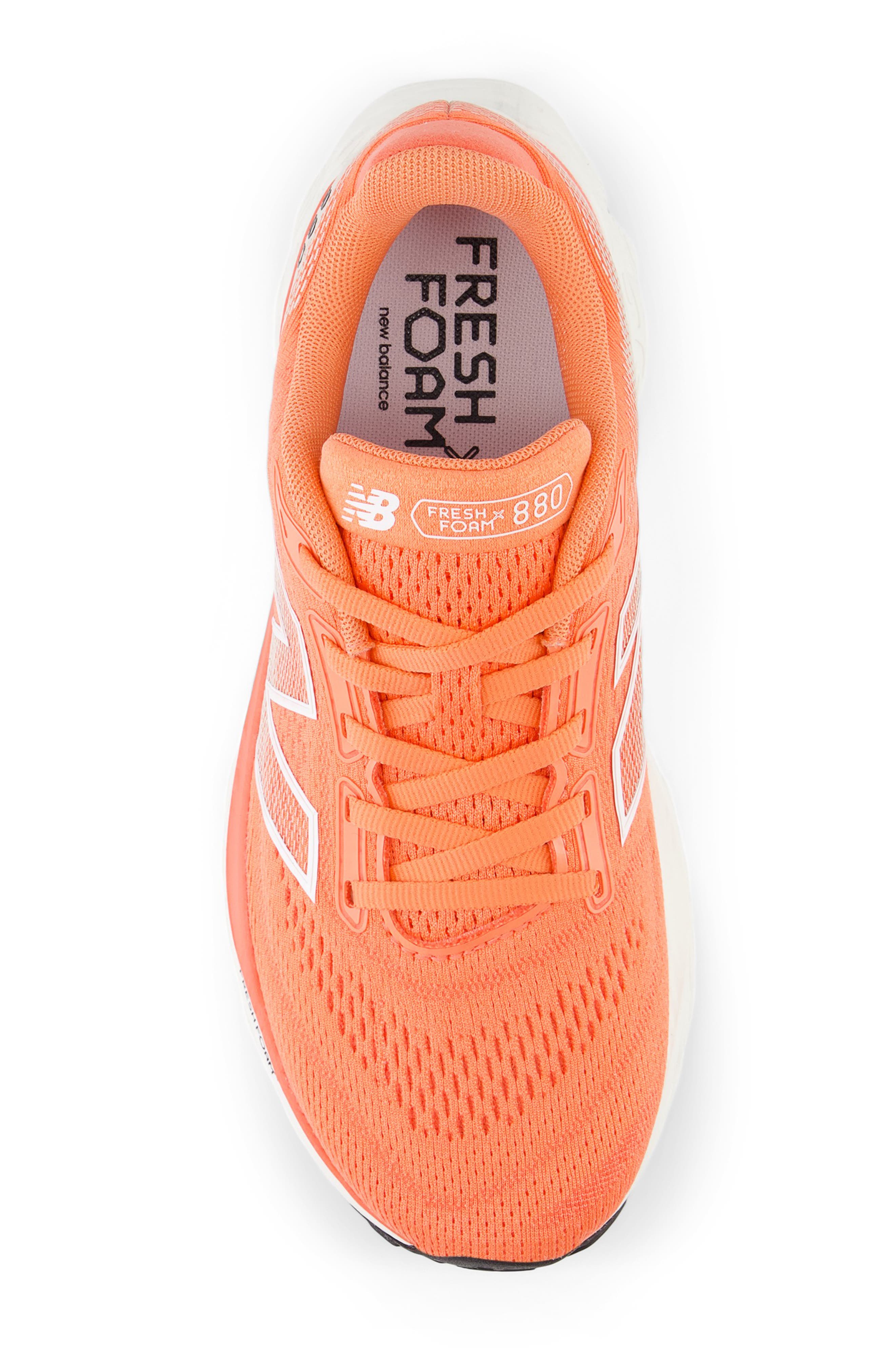 New Balance 880 v13 Fresh Foam Running Shoe, Alternate, color, 