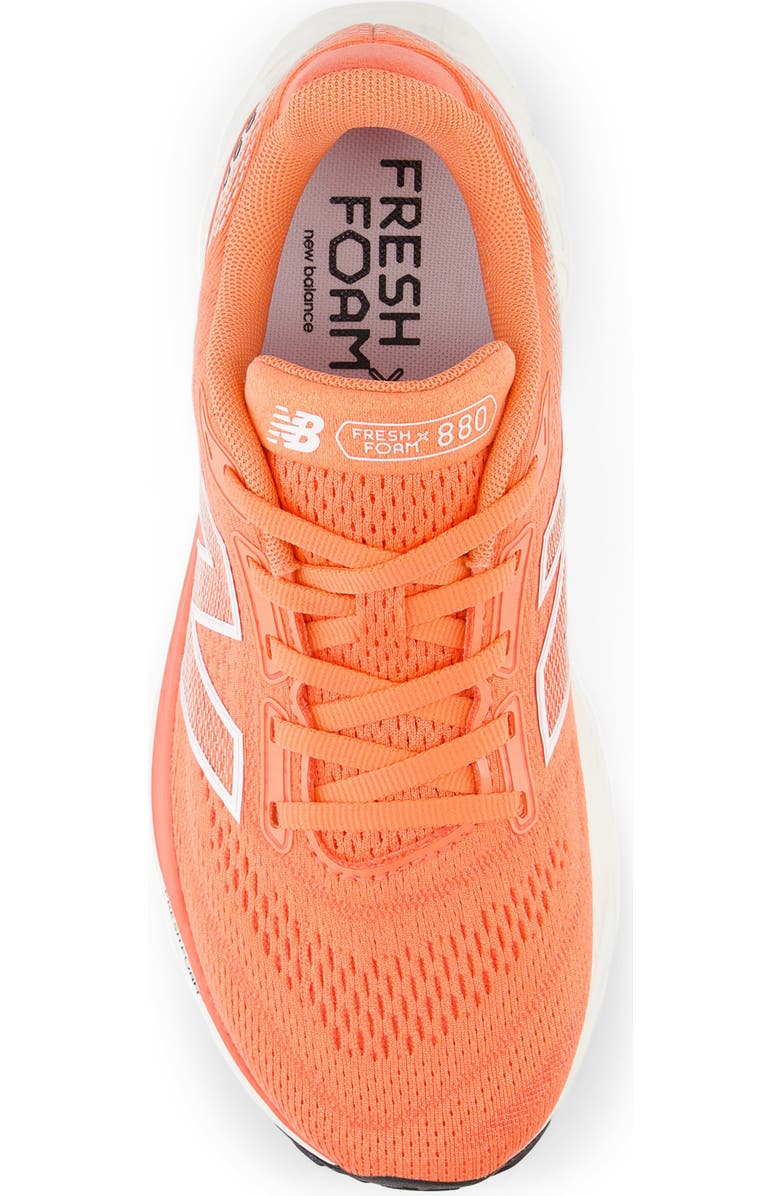 New Balance 880 v13 Fresh Foam Running Shoe, Alternate, color,