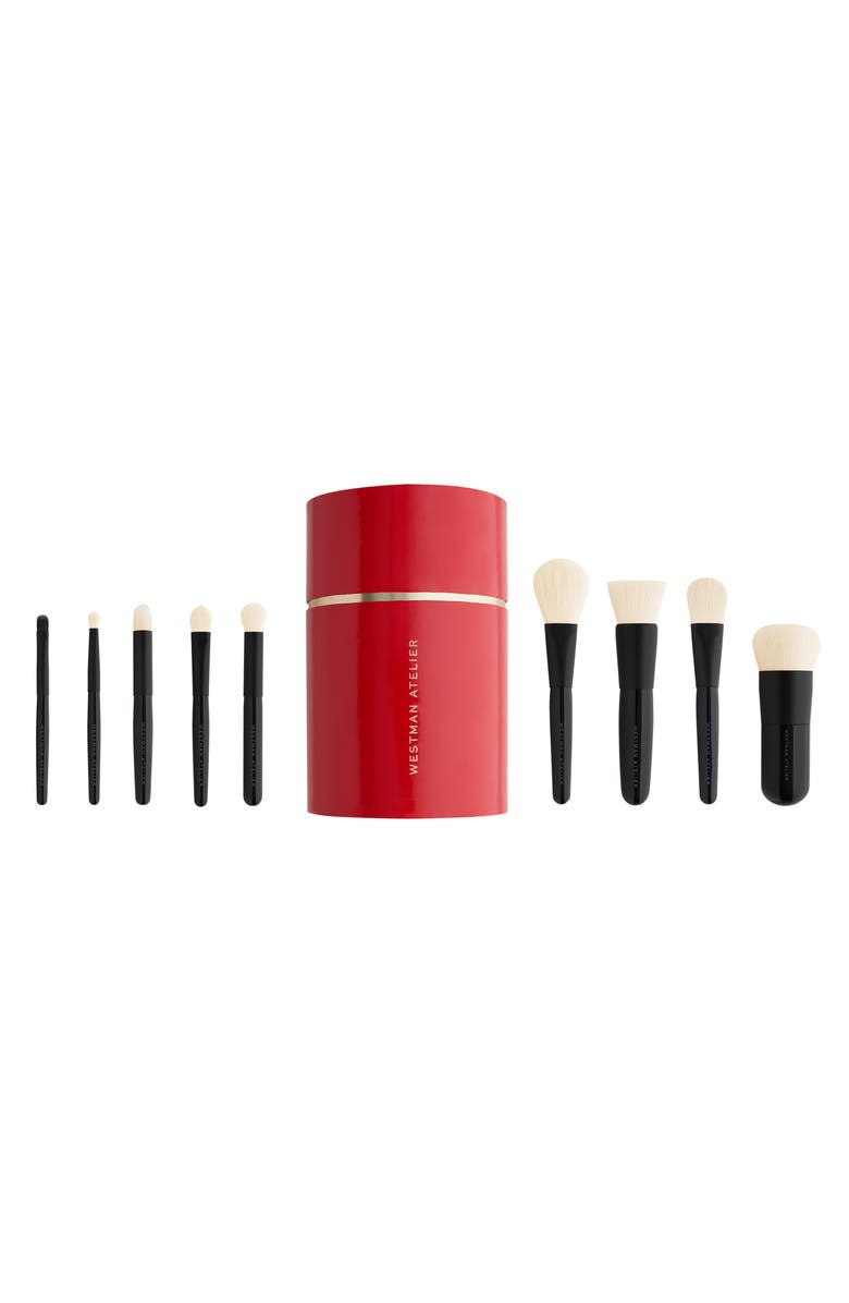 Westman Atelier The Brush Collection (Limited Edition) USD $675 Value, Main, color, 