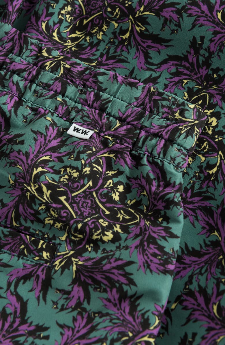 Wood Wood Roy Chateau Swim Trunks, Alternate, color, 