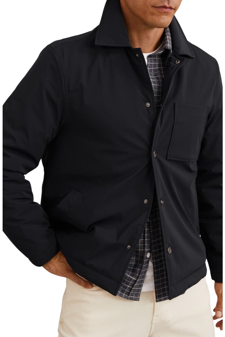 Parker Jacket, Alternate, color, NAVY