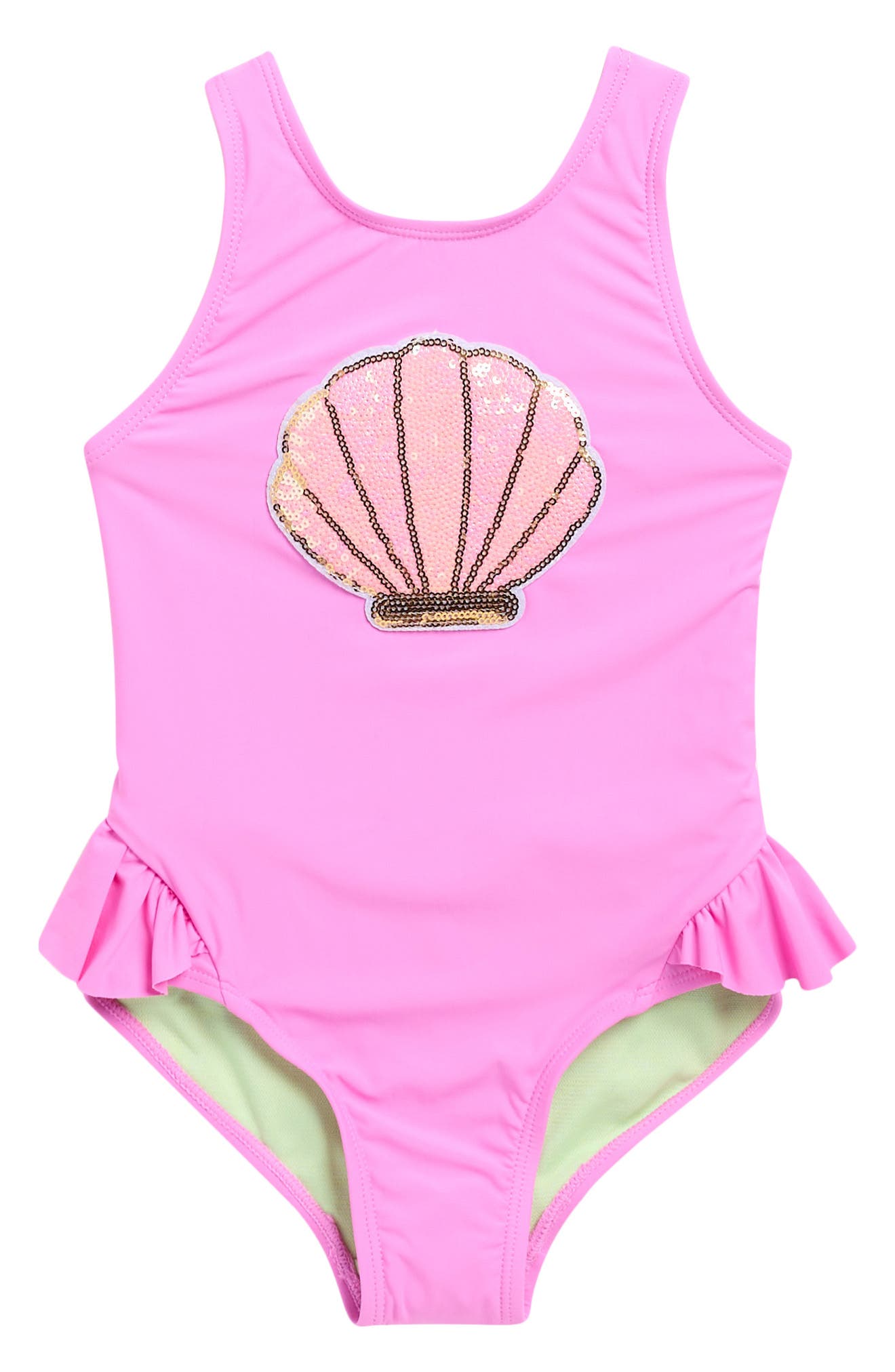 selected CYBER PINK
