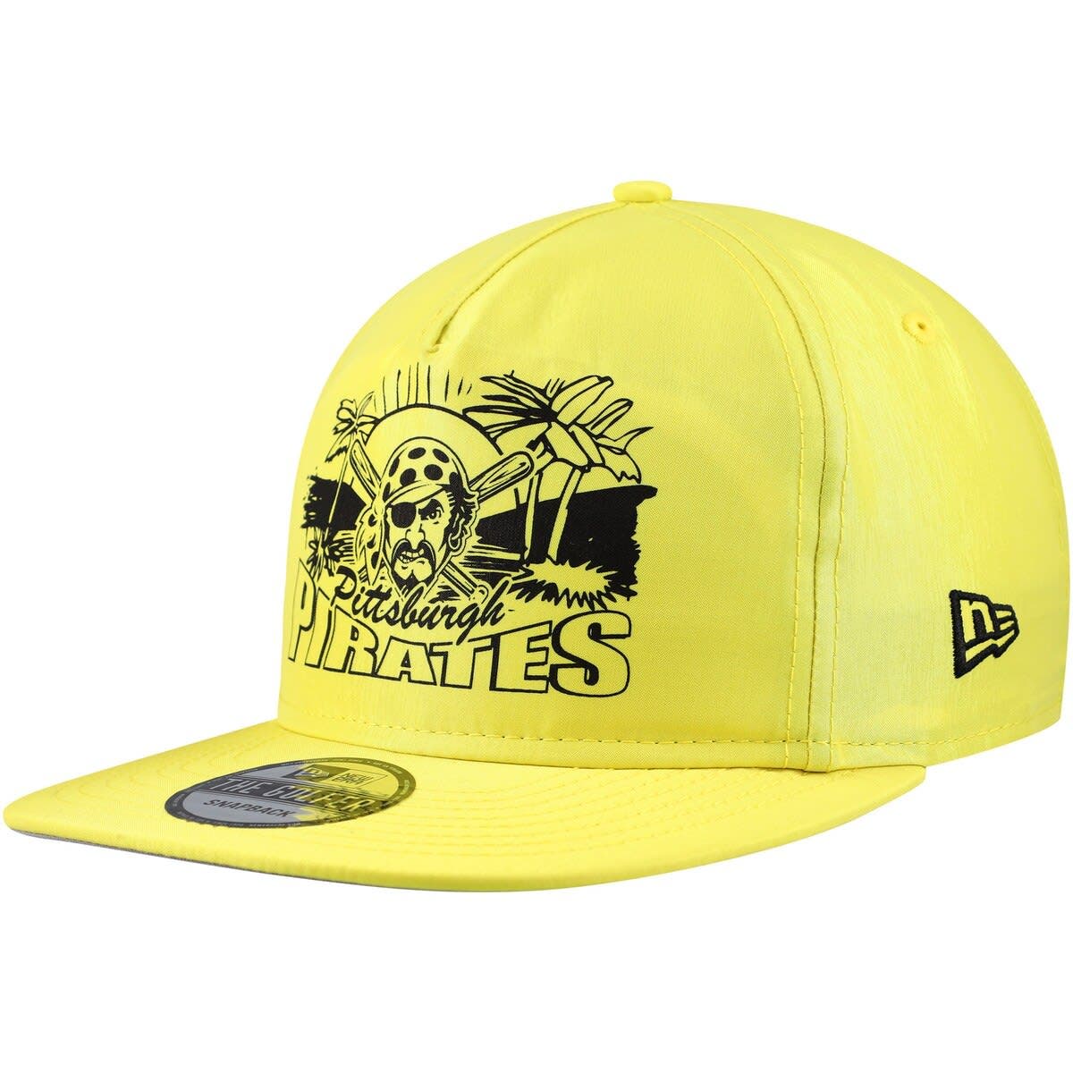 selected Yellow