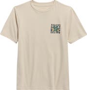Salty Crew Kids' Petal Graphic T-Shirt